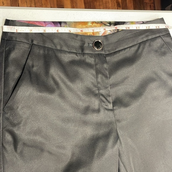 Ted Baker Shadow Floral Pants - Picture 11 of 16